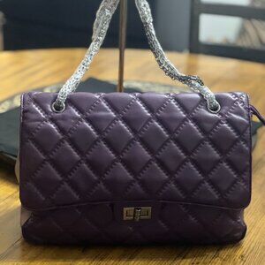 COPY - New Oversized Quilted Pattern Travel / Work Bag